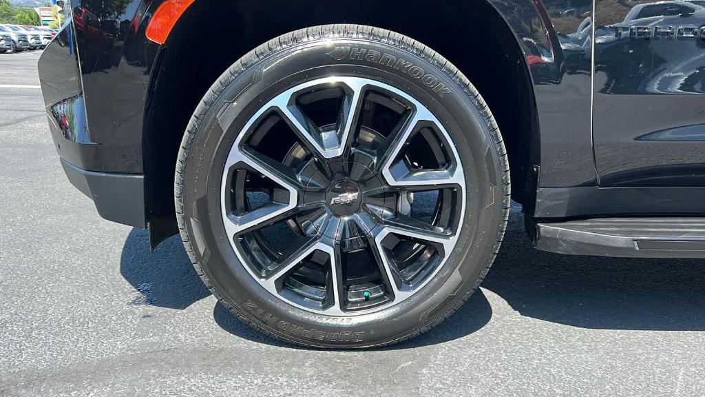 used 2021 Chevrolet Tahoe car, priced at $55,985
