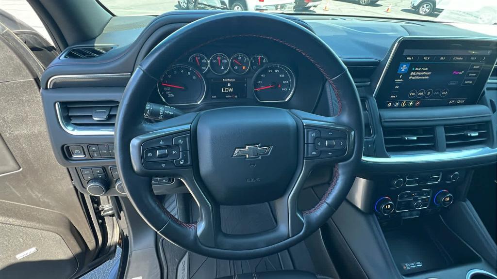 used 2021 Chevrolet Tahoe car, priced at $55,985