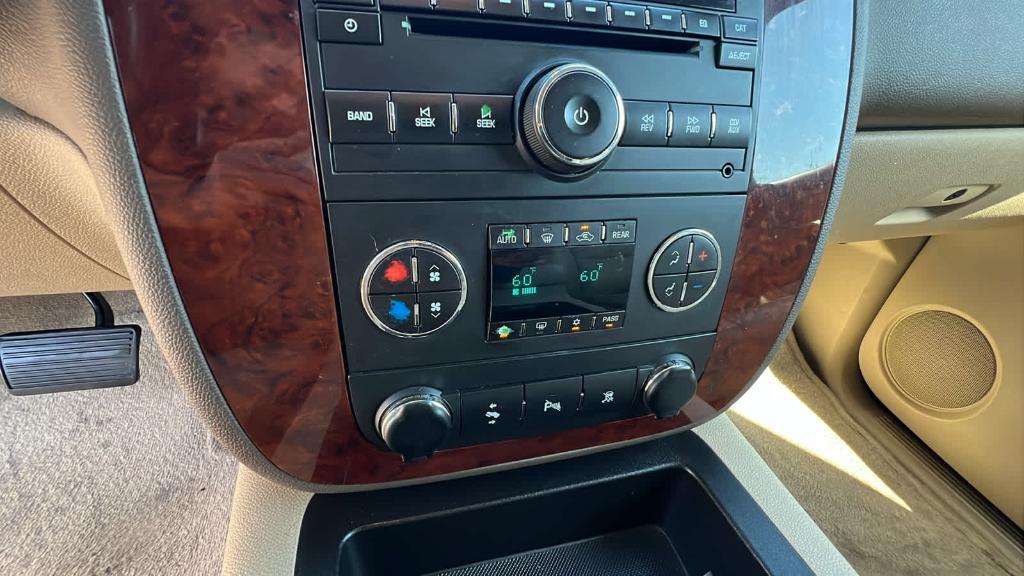 used 2011 Chevrolet Tahoe car, priced at $8,995