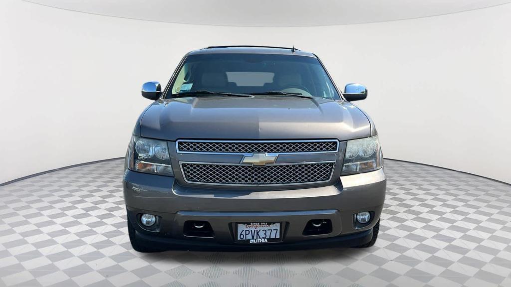 used 2011 Chevrolet Tahoe car, priced at $8,995