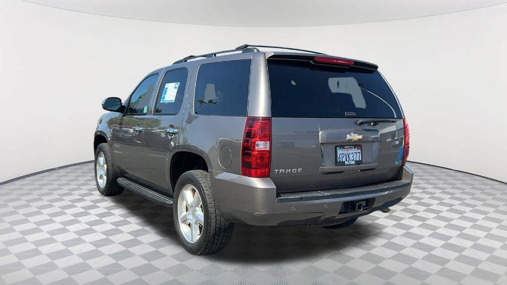 used 2011 Chevrolet Tahoe car, priced at $8,995