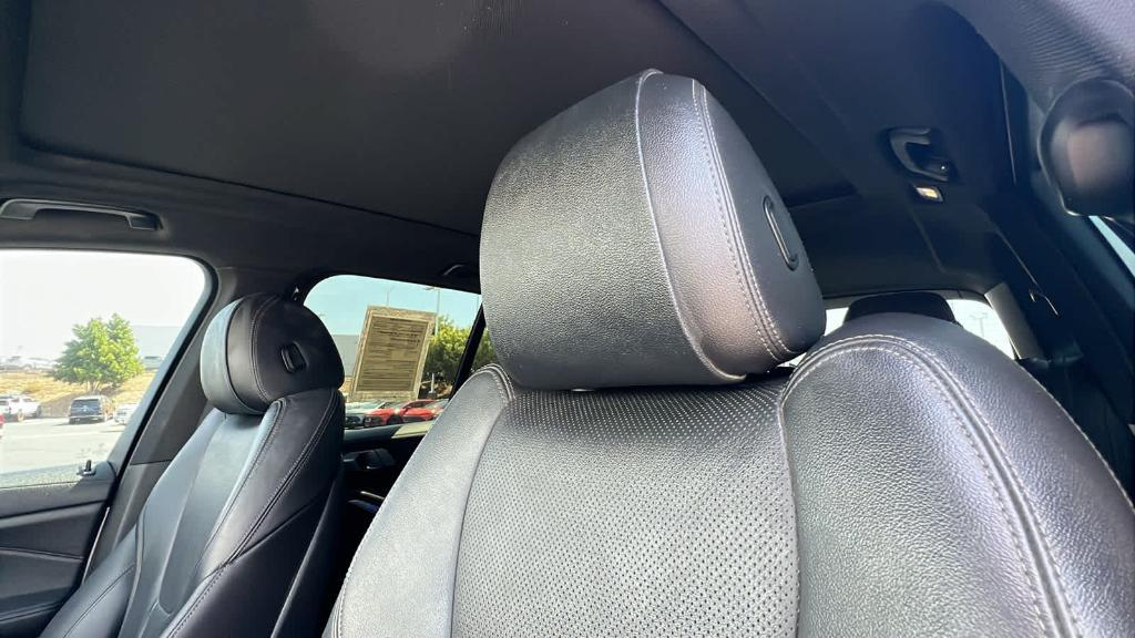 used 2021 BMW X5 car, priced at $35,990