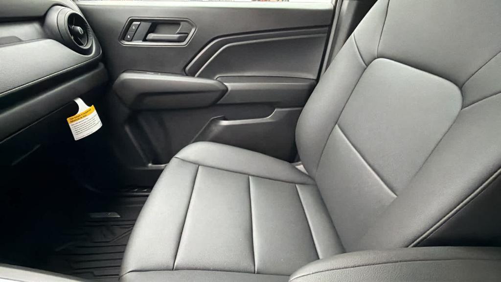 new 2026 Chevrolet Colorado car, priced at $51,885