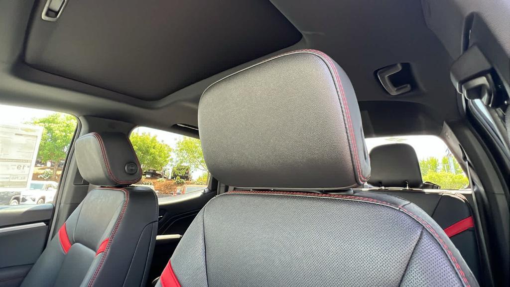 new 2025 Chevrolet Colorado car, priced at $49,810