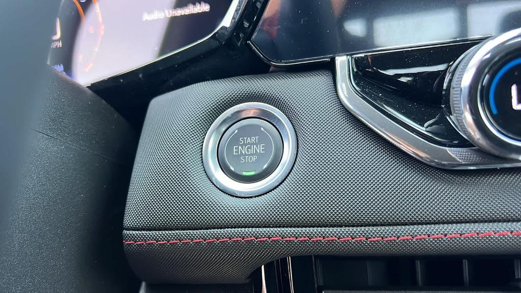 new 2025 Chevrolet Colorado car, priced at $49,810