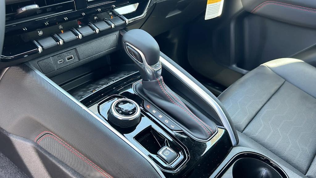 new 2025 Chevrolet Colorado car, priced at $49,810