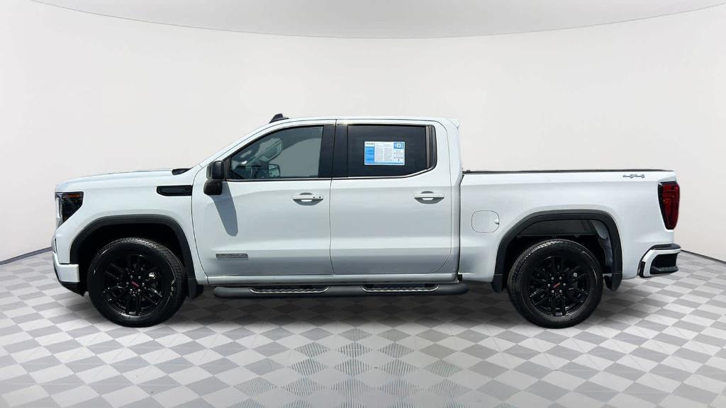 used 2023 GMC Sierra 1500 car, priced at $46,959