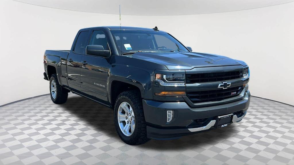used 2019 Chevrolet Silverado 1500 LD car, priced at $29,990