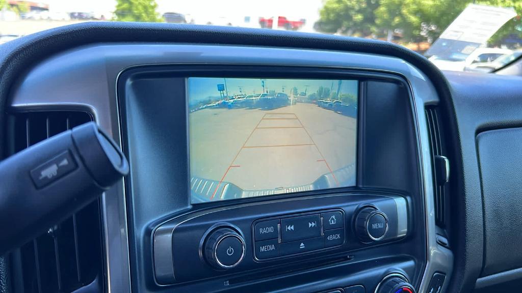 used 2019 Chevrolet Silverado 1500 LD car, priced at $29,990