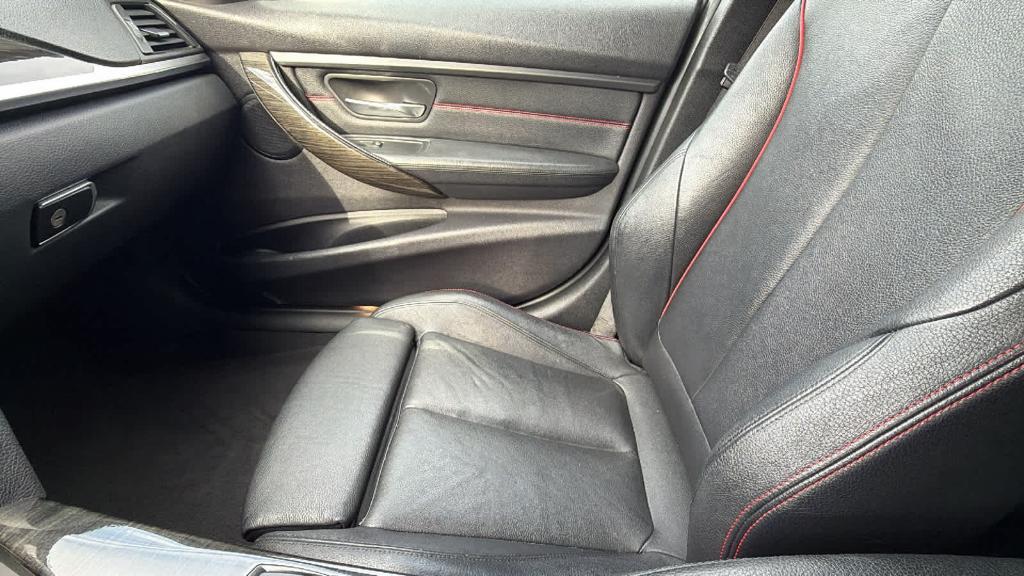 used 2014 BMW 328 car, priced at $9,995