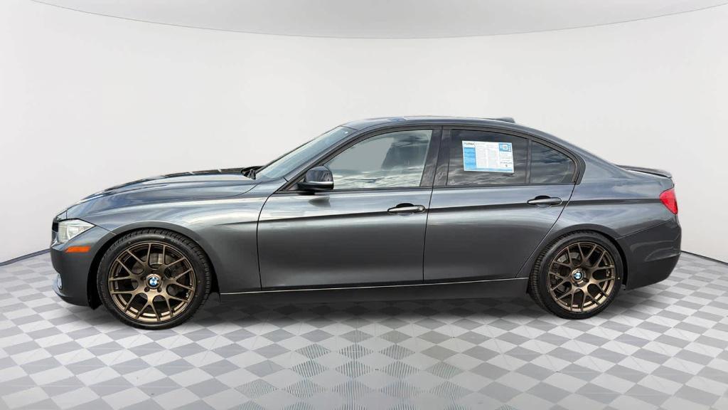 used 2014 BMW 328 car, priced at $9,995