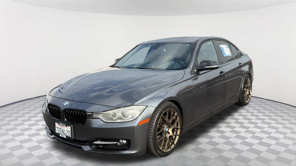 used 2014 BMW 328 car, priced at $9,995