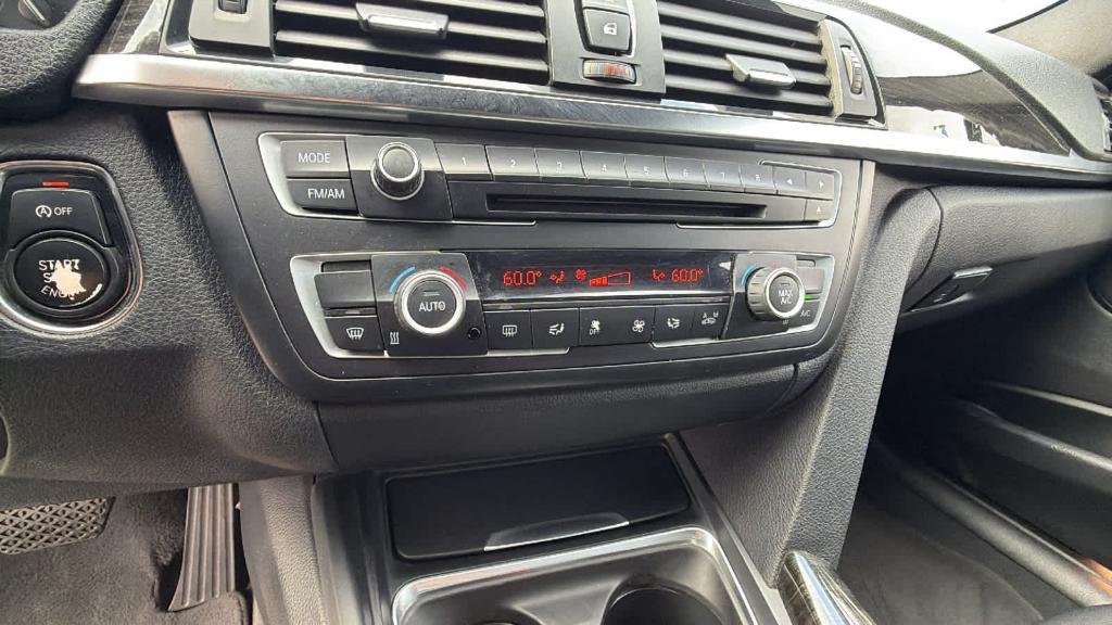 used 2014 BMW 328 car, priced at $9,995