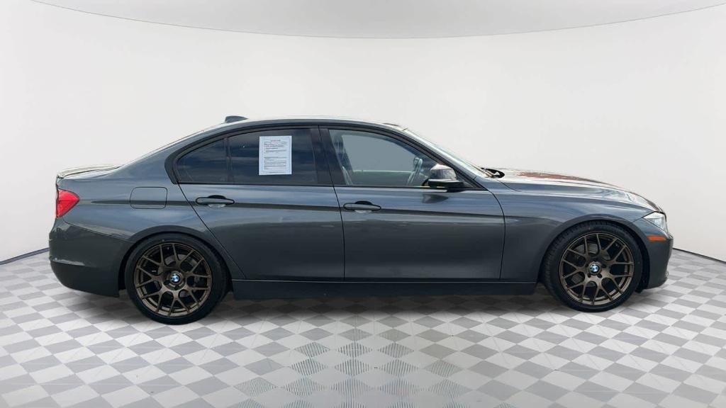 used 2014 BMW 328 car, priced at $9,995
