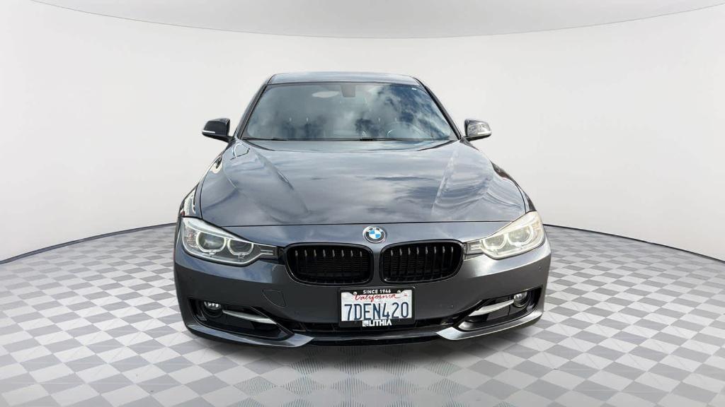 used 2014 BMW 328 car, priced at $9,995