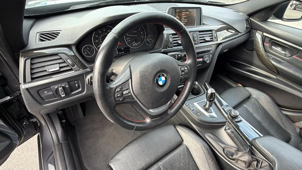 used 2014 BMW 328 car, priced at $9,995
