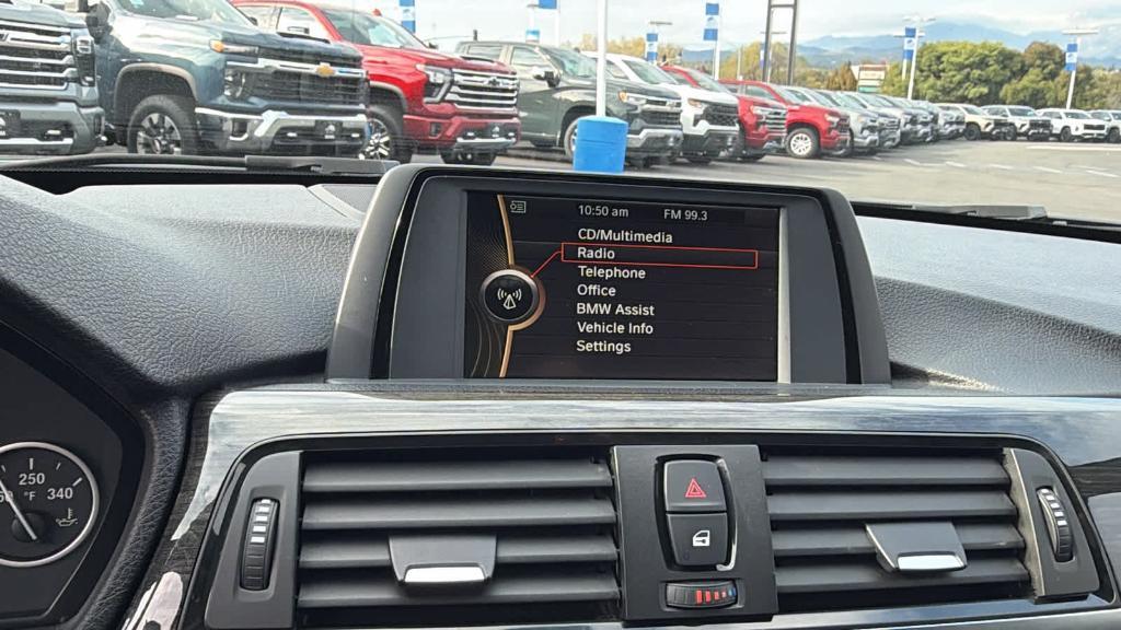 used 2014 BMW 328 car, priced at $9,995