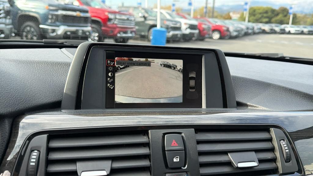 used 2014 BMW 328 car, priced at $9,995