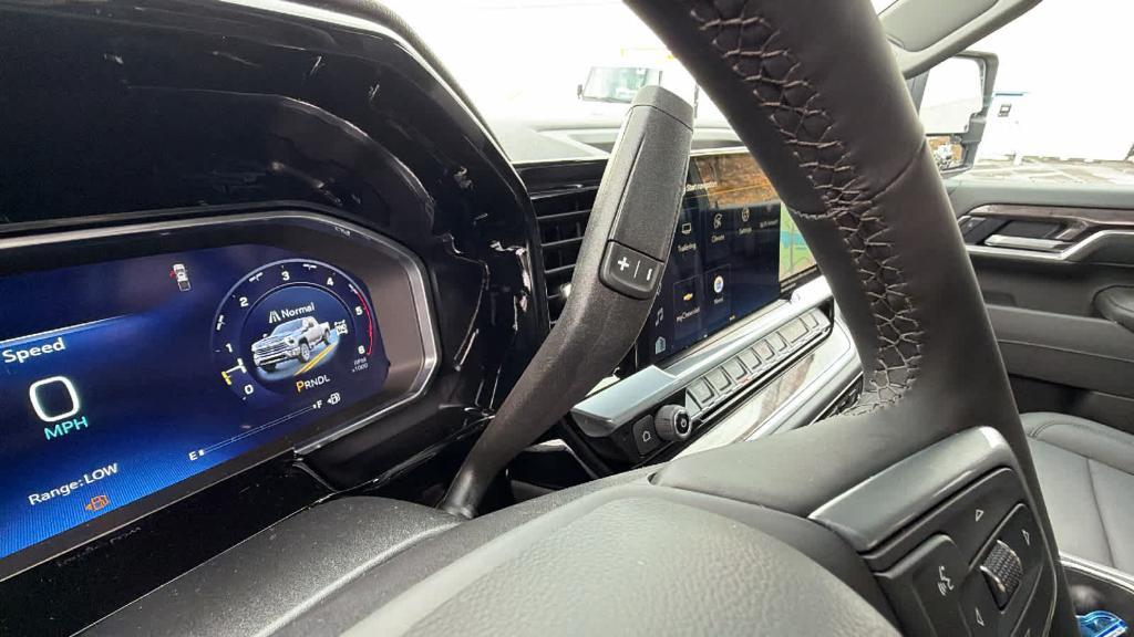 new 2026 Chevrolet Silverado 2500 car, priced at $86,115