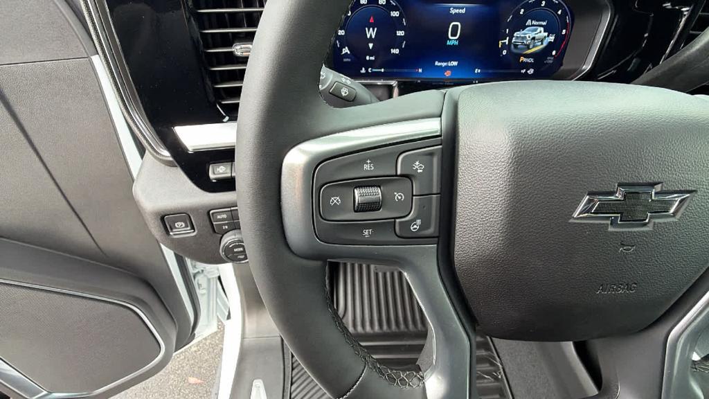 new 2026 Chevrolet Silverado 2500 car, priced at $86,115