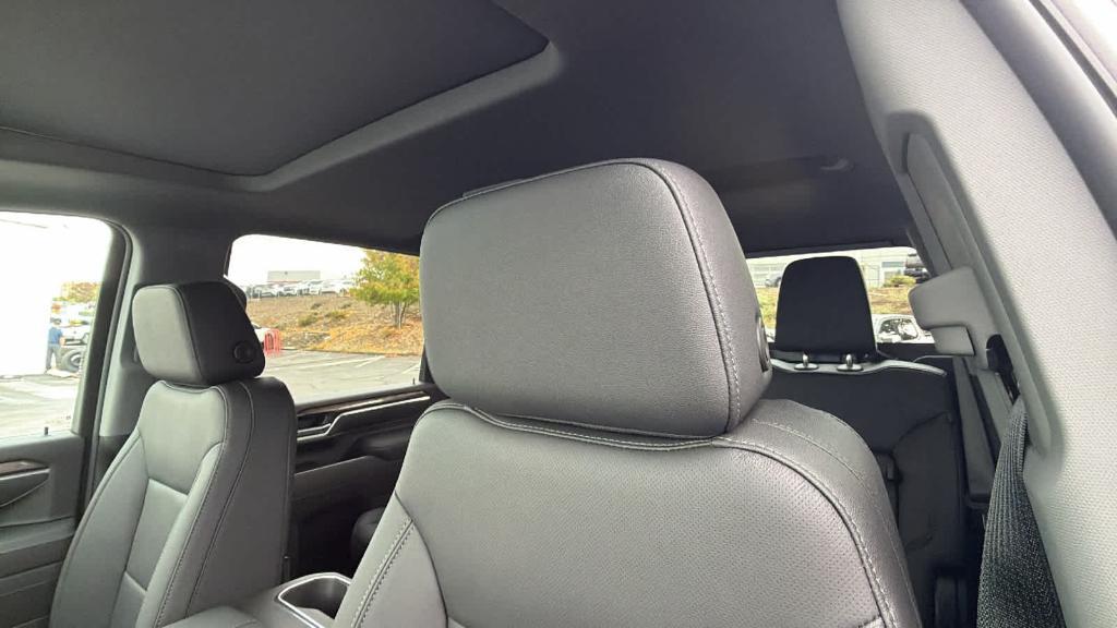 new 2026 Chevrolet Silverado 2500 car, priced at $86,115