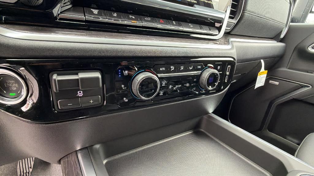 new 2026 Chevrolet Silverado 2500 car, priced at $86,115