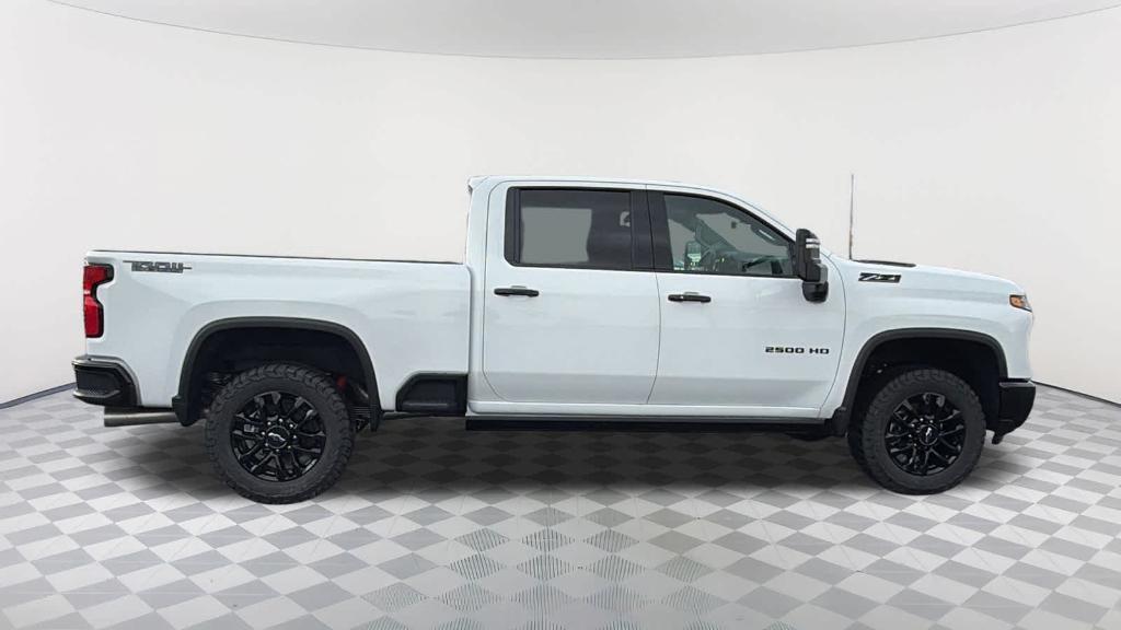new 2026 Chevrolet Silverado 2500 car, priced at $86,115