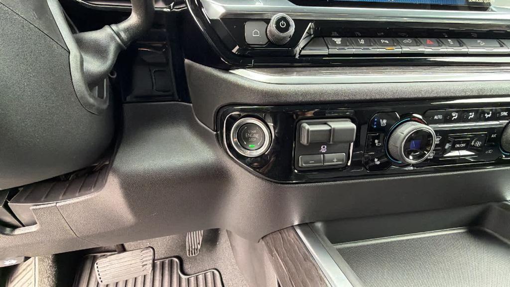 new 2026 Chevrolet Silverado 2500 car, priced at $86,115