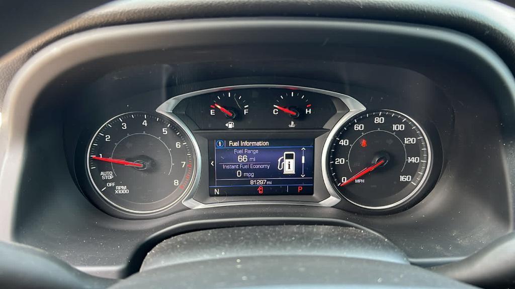 used 2021 GMC Acadia car, priced at $20,590