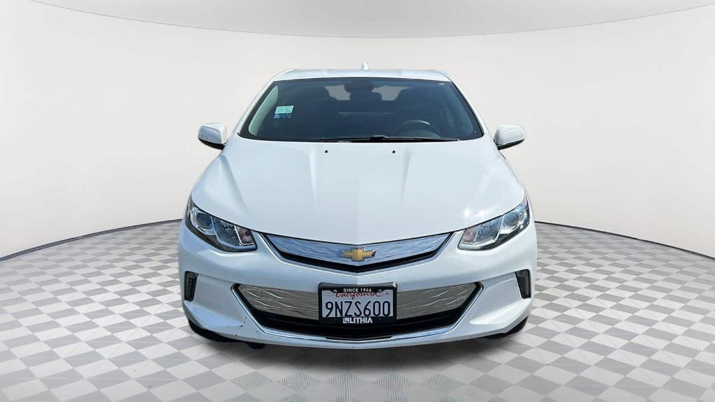 used 2018 Chevrolet Volt car, priced at $14,900