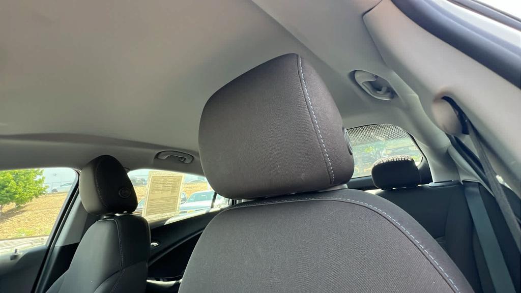 used 2018 Chevrolet Volt car, priced at $14,900