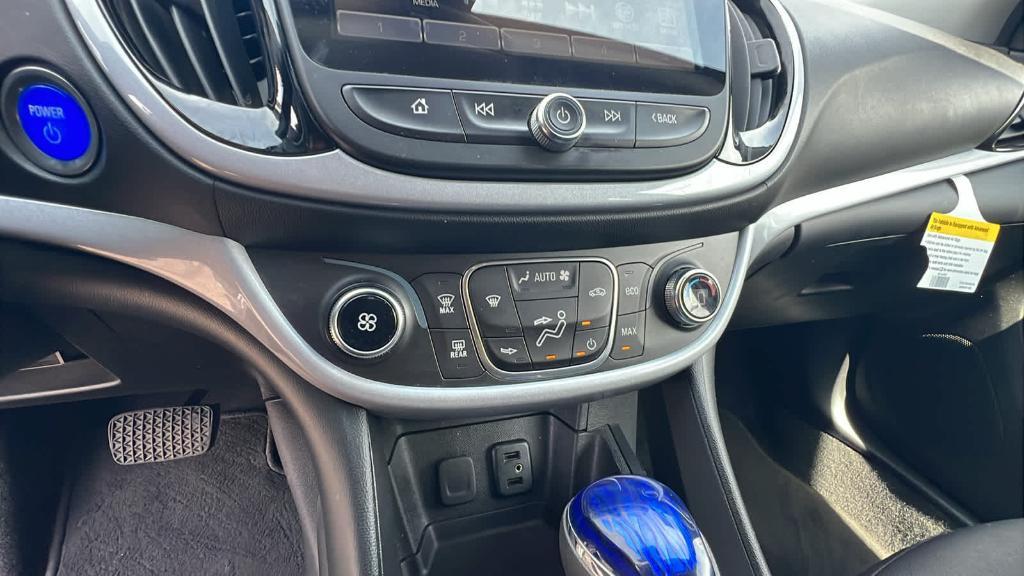 used 2018 Chevrolet Volt car, priced at $14,900
