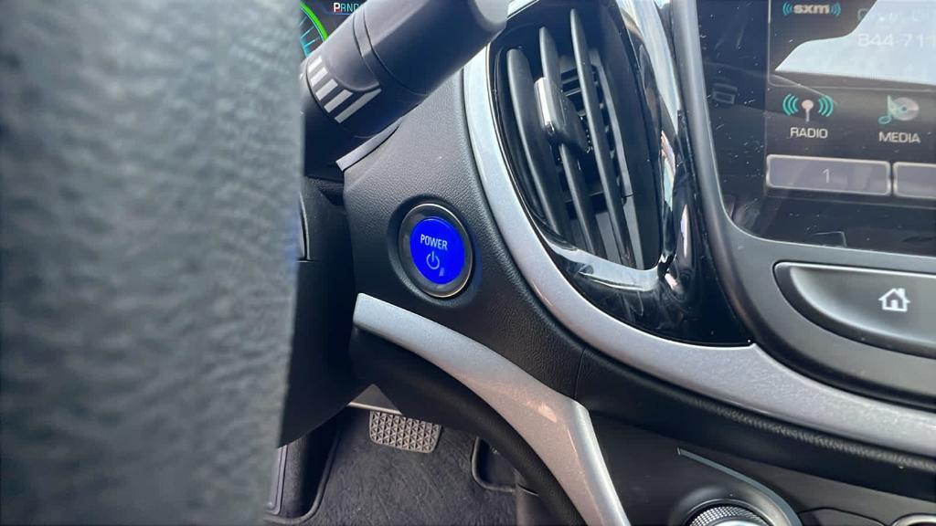 used 2018 Chevrolet Volt car, priced at $14,900