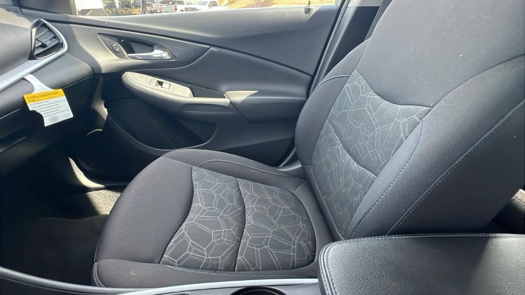 used 2018 Chevrolet Volt car, priced at $14,900