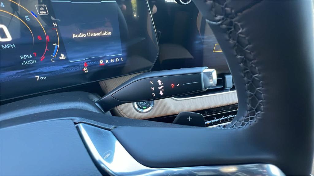 new 2026 Chevrolet Equinox car, priced at $40,605