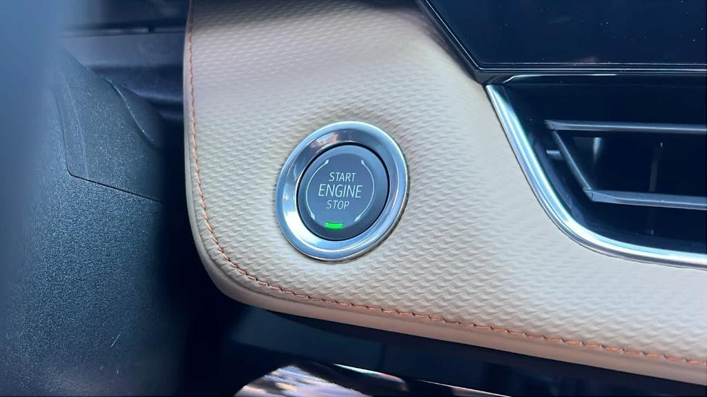 new 2026 Chevrolet Equinox car, priced at $40,605
