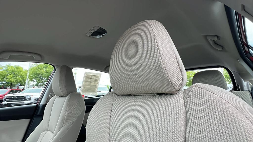 used 2022 Subaru Impreza car, priced at $22,990