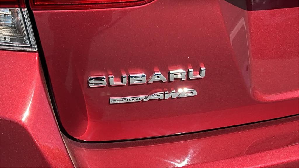 used 2022 Subaru Impreza car, priced at $22,990