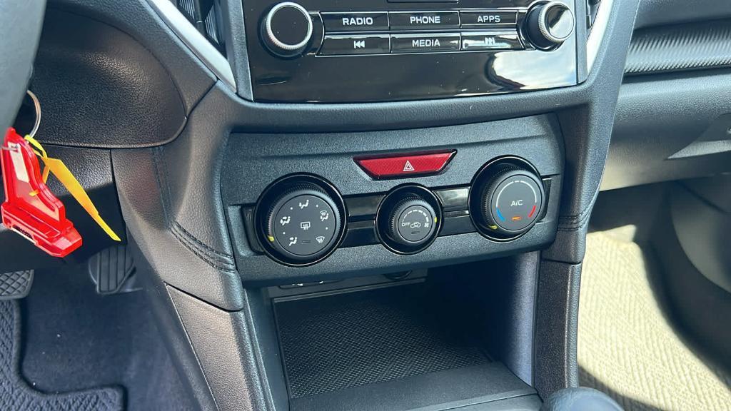 used 2022 Subaru Impreza car, priced at $22,990