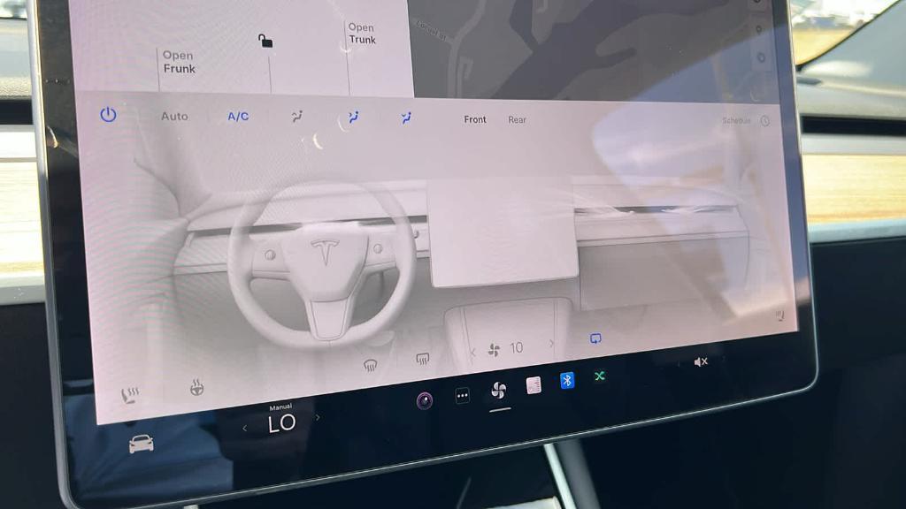 used 2021 Tesla Model Y car, priced at $30,942