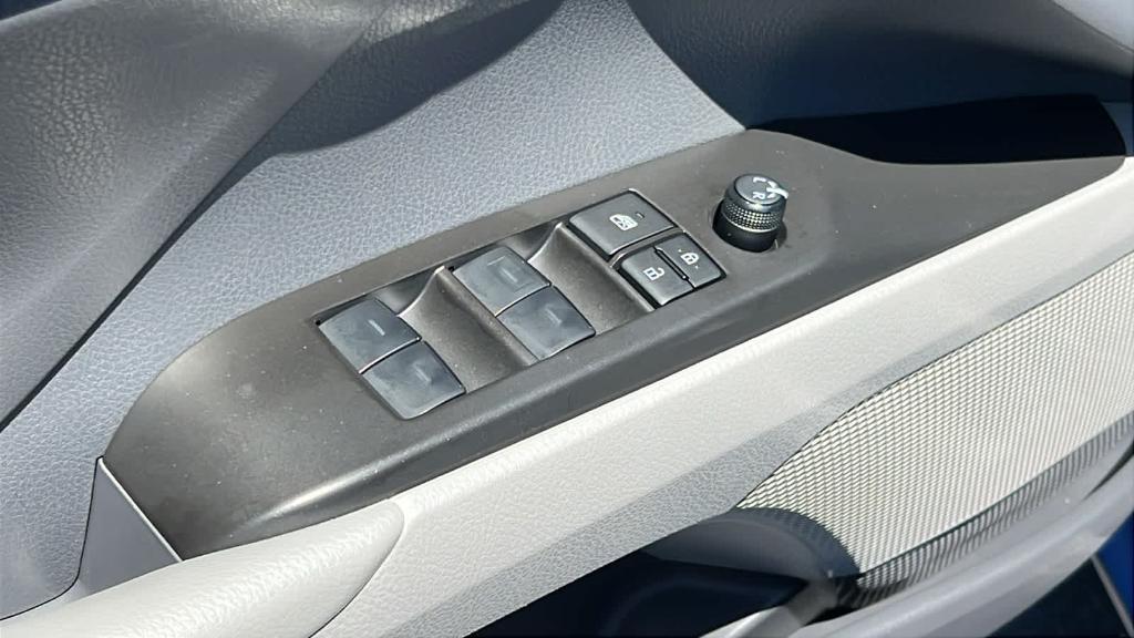 used 2024 Toyota Camry car, priced at $27,990