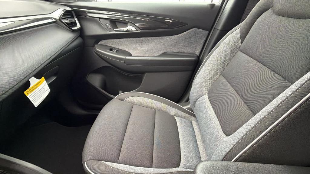 new 2026 Chevrolet TrailBlazer car, priced at $31,175