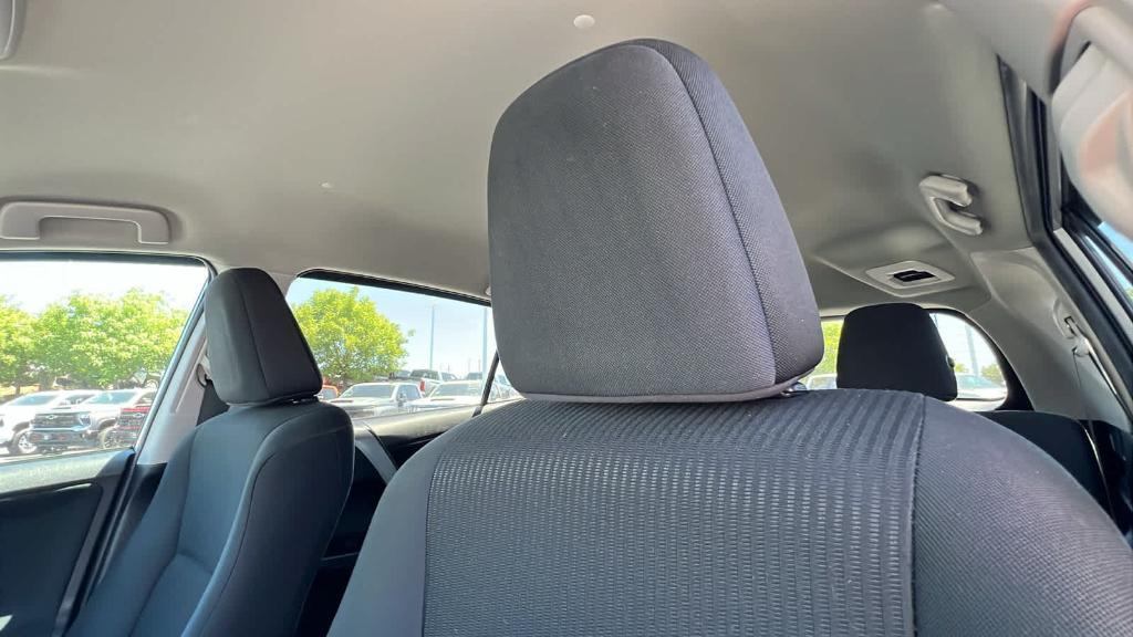 used 2017 Toyota RAV4 car, priced at $21,984