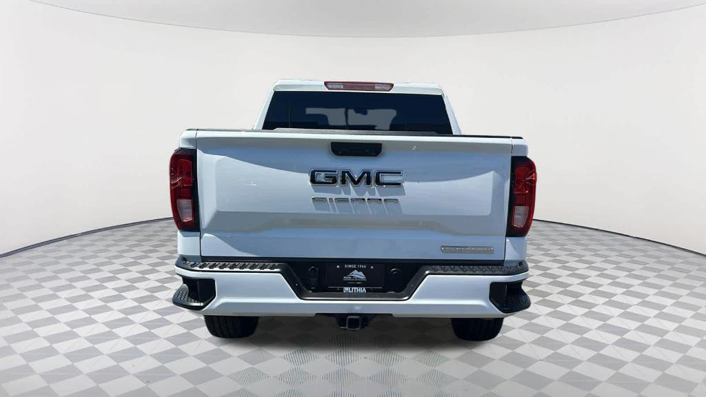 used 2024 GMC Sierra 1500 car, priced at $49,990