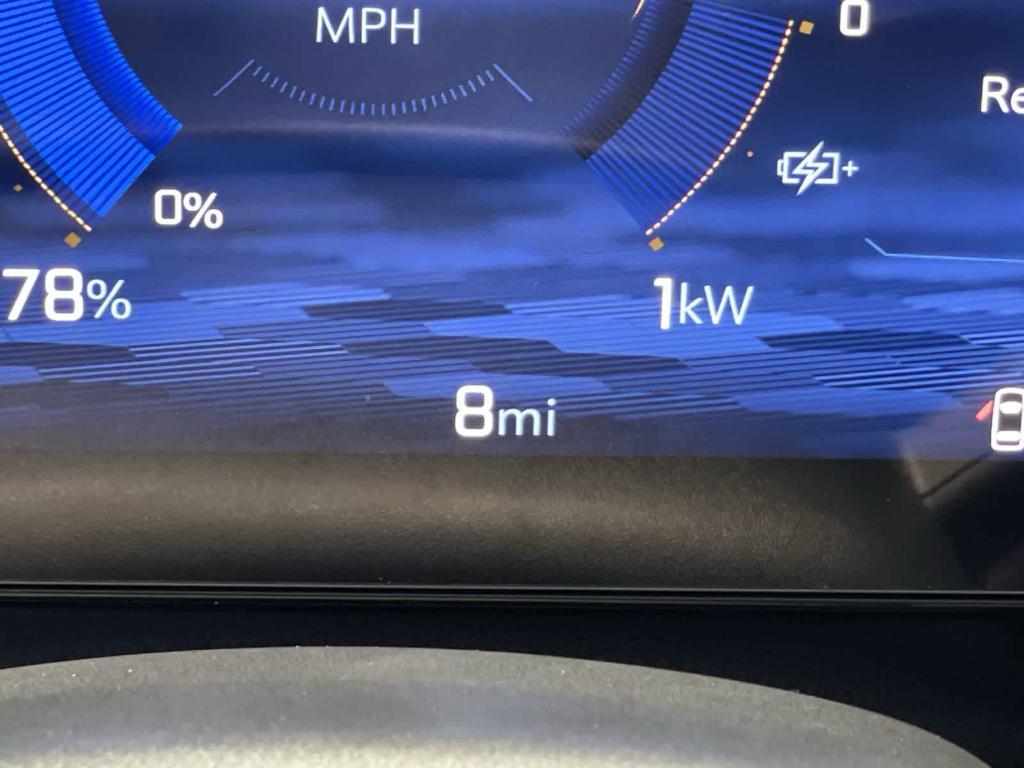 new 2025 Chevrolet Blazer EV car, priced at $52,784
