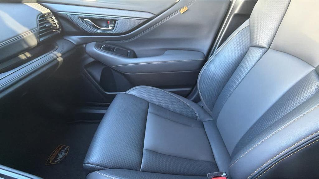 used 2022 Subaru Outback car, priced at $24,490