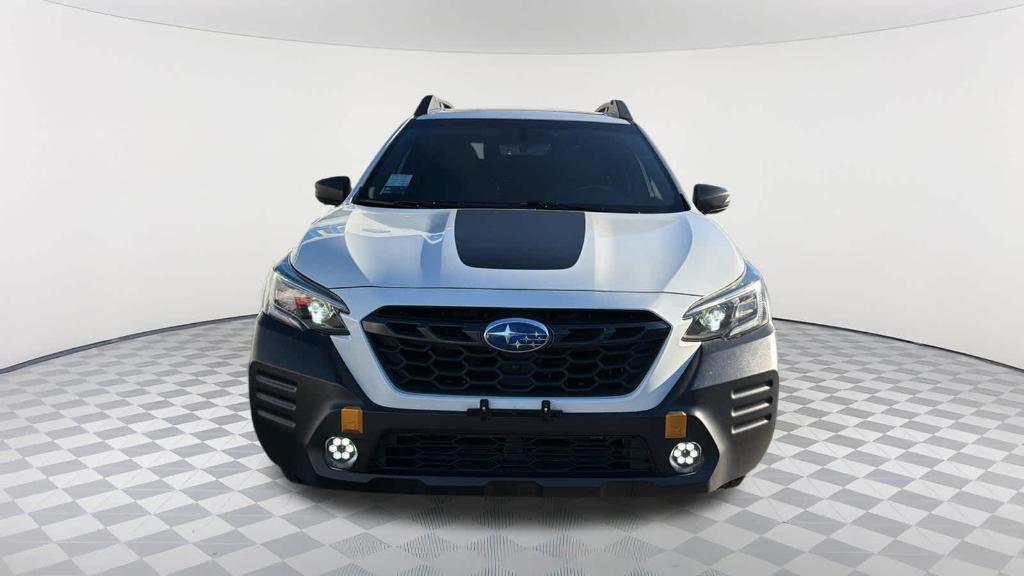 used 2022 Subaru Outback car, priced at $24,490