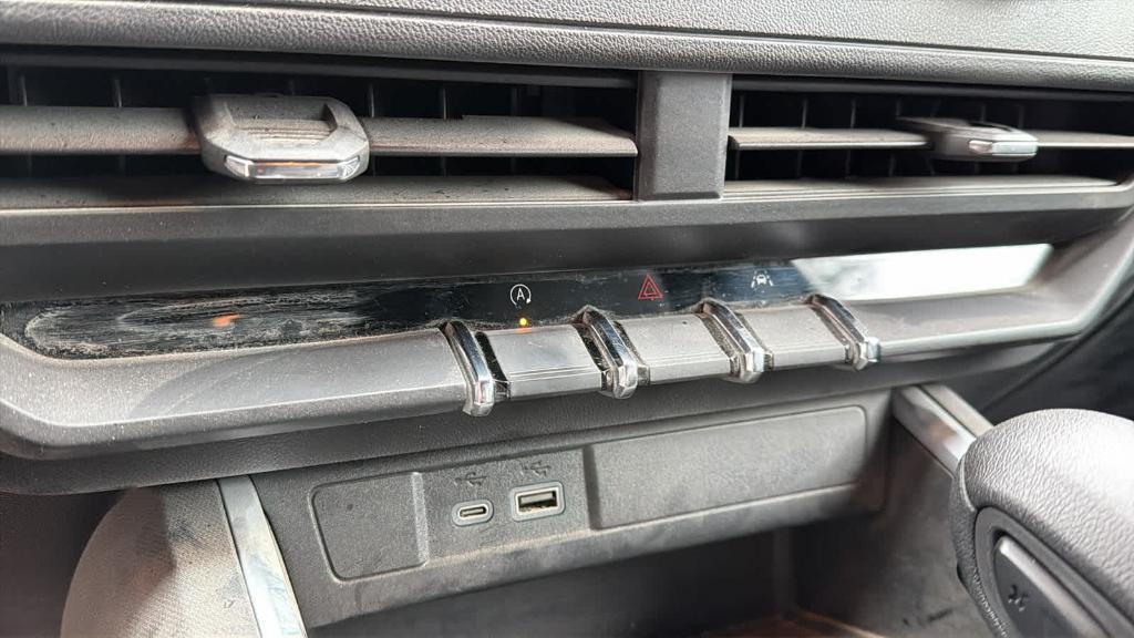 used 2023 Chevrolet Colorado car, priced at $36,990