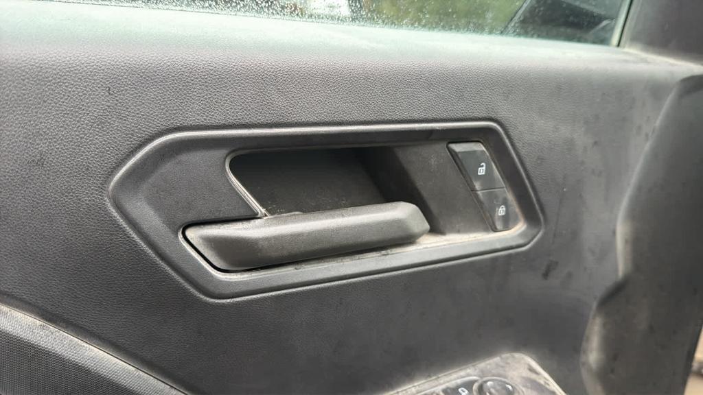 used 2023 Chevrolet Colorado car, priced at $36,990