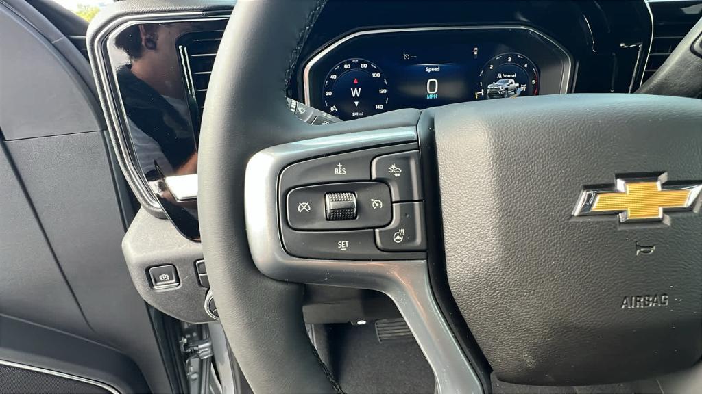 new 2026 Chevrolet Silverado 2500 car, priced at $73,990